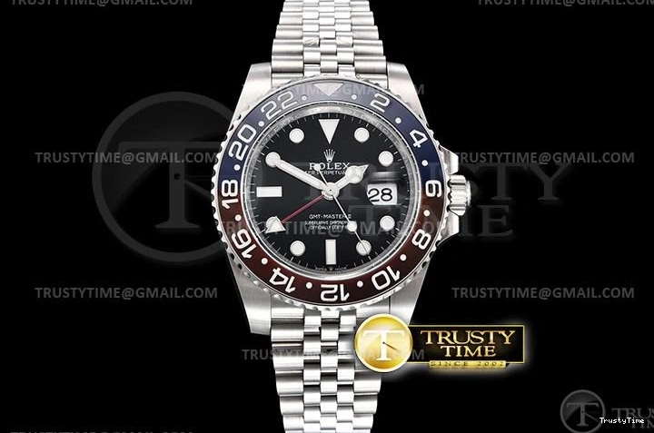 0928 Casual ROLGMT174 – GMT II 975